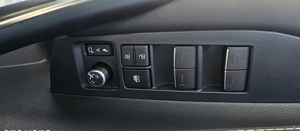 Suzuki Swace cena 126590 przebieg: 2600, rok produkcji 2023 z Gdynia małe 211